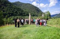 Паломническая поездка в Архыз