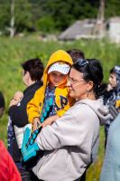 Паломническая поездка в Архыз