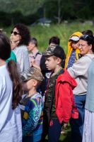 Паломническая поездка в Архыз