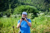 Паломническая поездка в Архыз