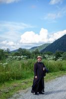 Паломническая поездка в Архыз