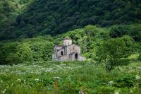 Паломническая поездка в Архыз
