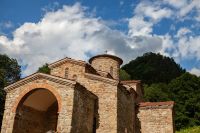 Паломническая поездка в Архыз