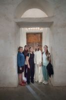 Паломническая поездка в Архыз