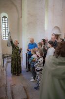 Паломническая поездка в Архыз