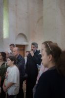 Паломническая поездка в Архыз