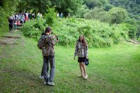 Паломническая поездка в Архыз