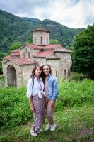 Паломническая поездка в Архыз