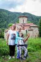 Паломническая поездка в Архыз