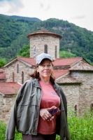 Паломническая поездка в Архыз