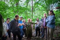 Паломническая поездка в Архыз