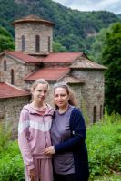 Паломническая поездка в Архыз