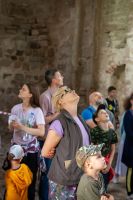 Паломническая поездка в Архыз