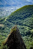 Паломническая поездка в Архыз