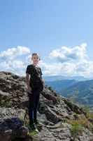 Паломническая поездка в Архыз