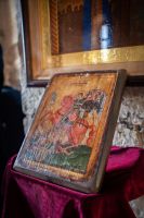 Паломническая поездка в Архыз