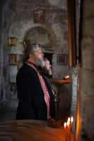 Паломническая поездка в Архыз