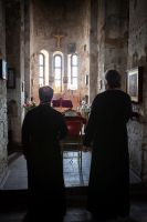 Паломническая поездка в Архыз