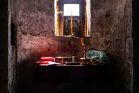 Паломническая поездка в Архыз