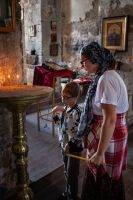 Паломническая поездка в Архыз