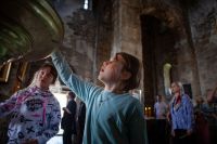 Паломническая поездка в Архыз