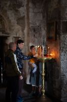 Паломническая поездка в Архыз