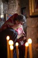 Паломническая поездка в Архыз