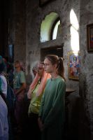 Паломническая поездка в Архыз