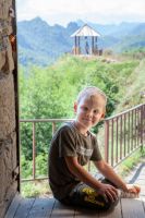 Паломническая поездка в Архыз