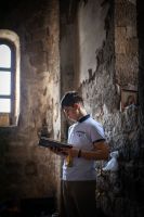 Паломническая поездка в Архыз