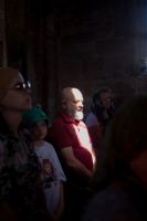 Паломническая поездка в Архыз