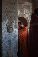 Паломническая поездка в Архыз