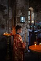 Паломническая поездка в Архыз