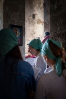 Паломническая поездка в Архыз