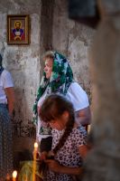 Паломническая поездка в Архыз