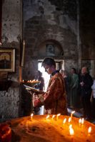 Паломническая поездка в Архыз