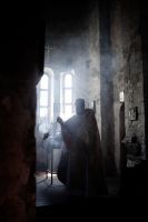 Паломническая поездка в Архыз