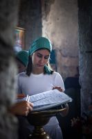 Паломническая поездка в Архыз