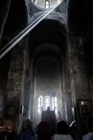 Паломническая поездка в Архыз