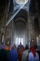 Паломническая поездка в Архыз