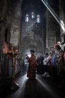 Паломническая поездка в Архыз