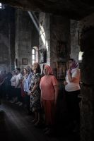 Паломническая поездка в Архыз