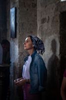 Паломническая поездка в Архыз