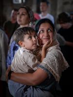 Паломническая поездка в Архыз