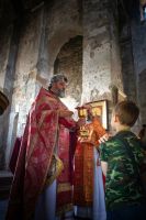 Паломническая поездка в Архыз