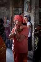 Паломническая поездка в Архыз