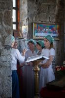 Паломническая поездка в Архыз