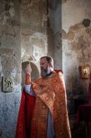 Паломническая поездка в Архыз