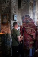 Паломническая поездка в Архыз