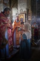 Паломническая поездка в Архыз